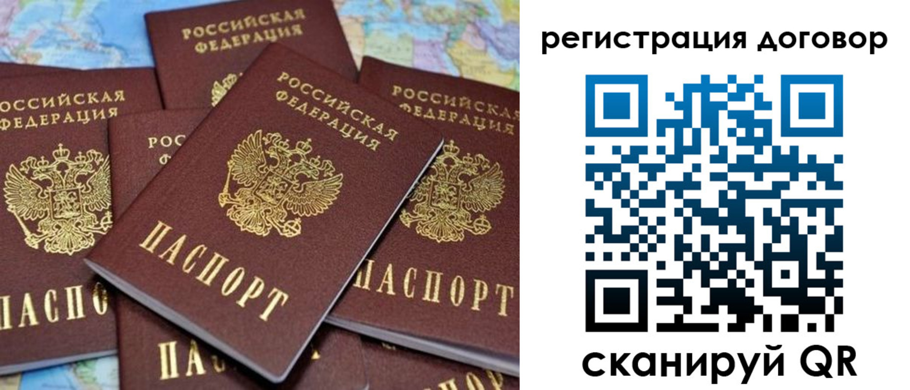 прописка гарантия в Гуково